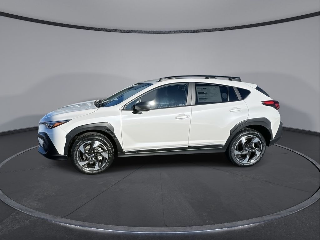 2025 - Subaru - Crosstrek - $34,087