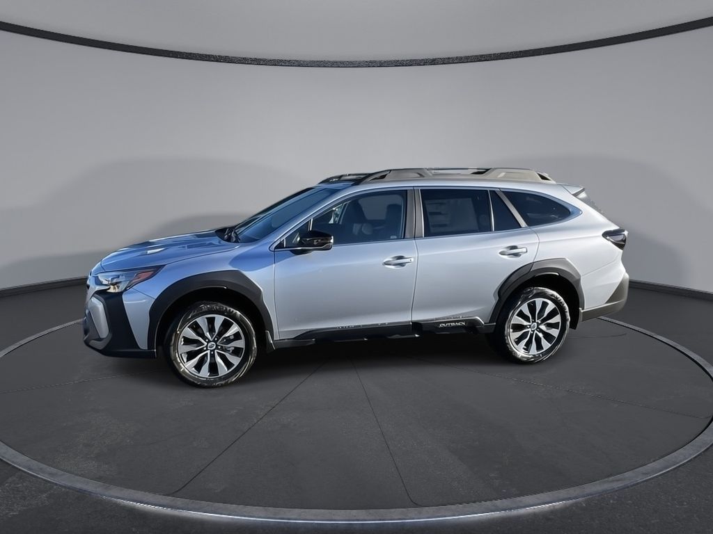 2025 - Subaru - Outback - $42,710