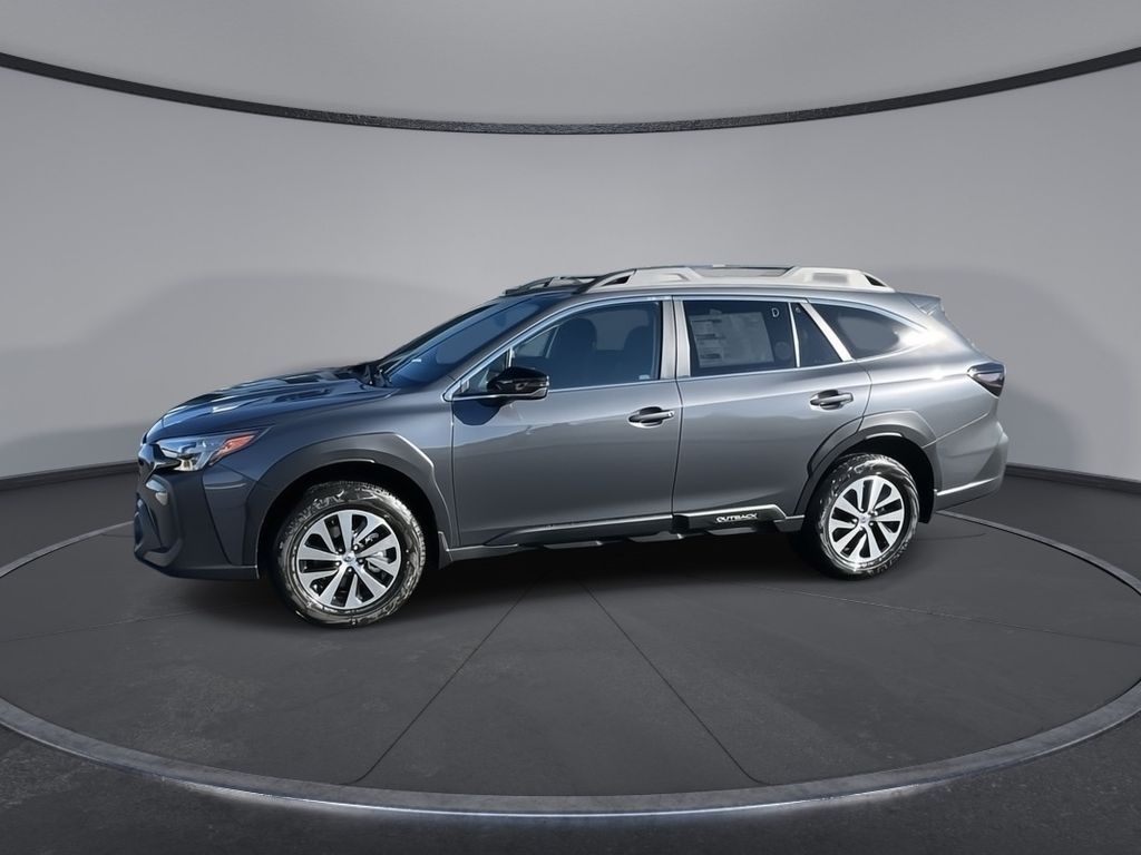 2025 - Subaru - Outback - $35,258