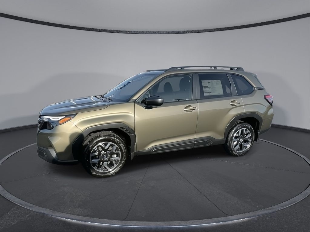 2025 - Subaru - Forester - $34,529