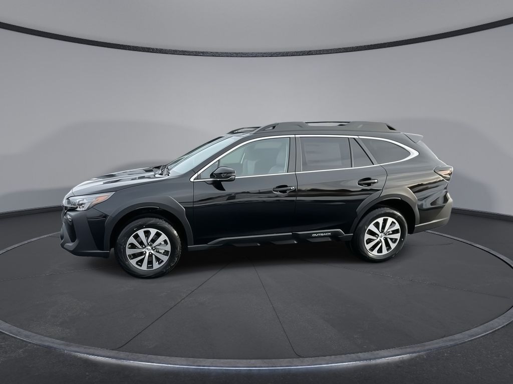 2025 - Subaru - Outback - $35,313