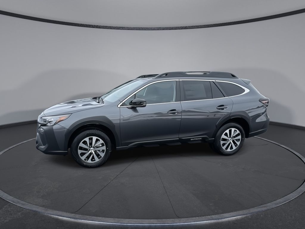 2025 - Subaru - Outback - $33,983