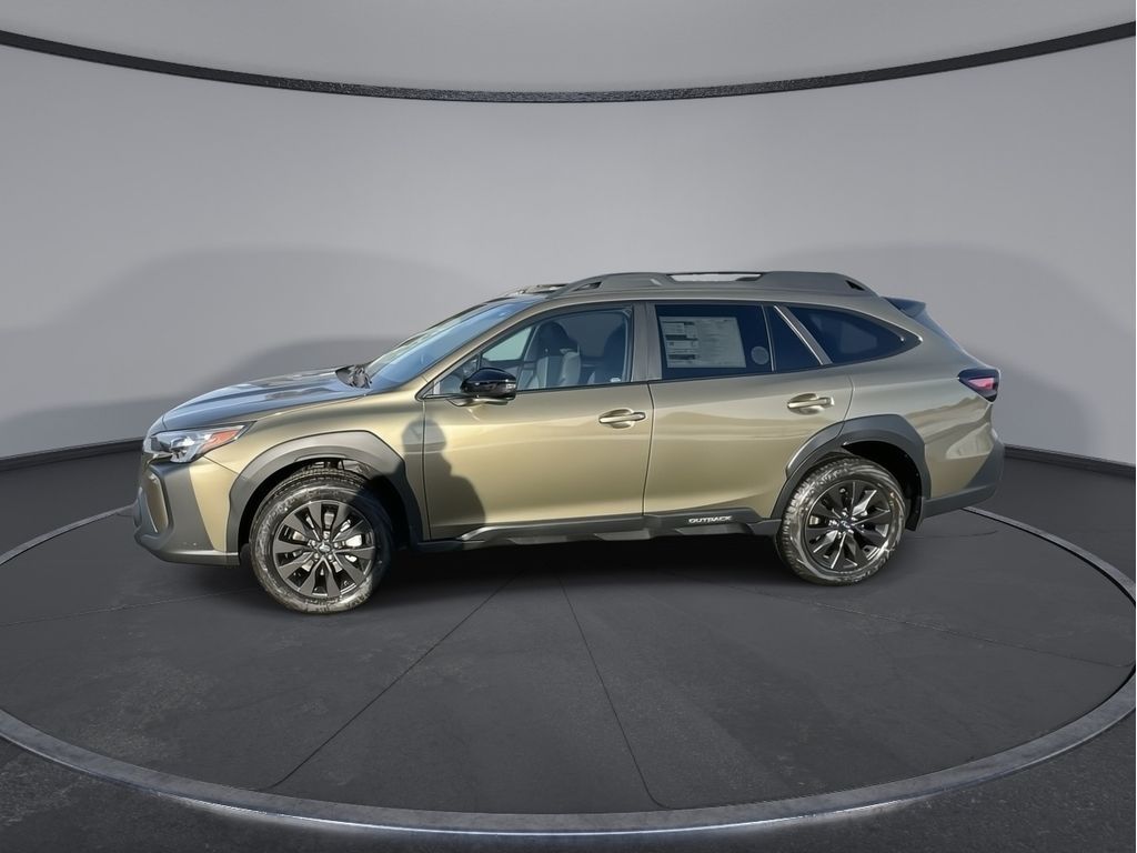 2025 - Subaru - Outback - $37,193