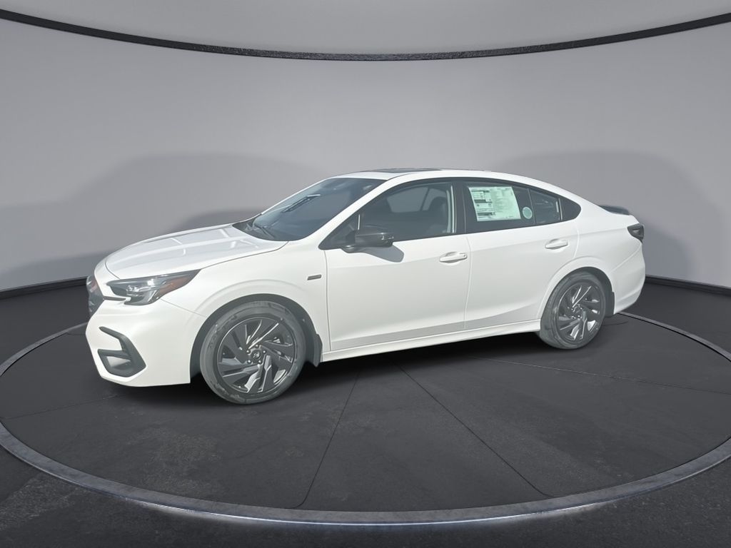 2025 - Subaru - Legacy - $34,638