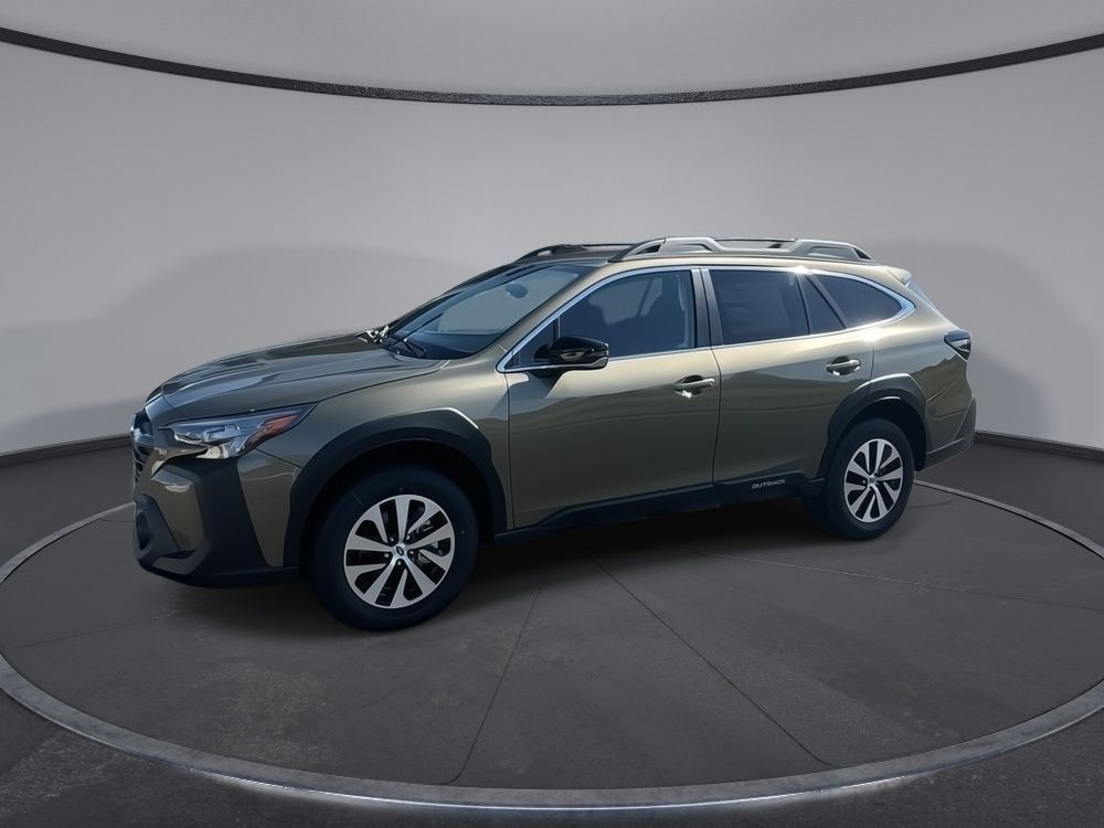 2025 - Subaru - Outback - $32,393