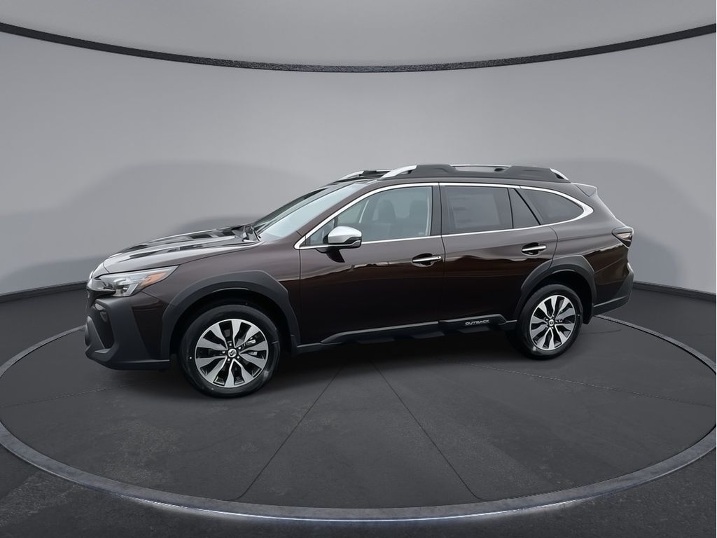 2025 - Subaru - Outback - $43,385