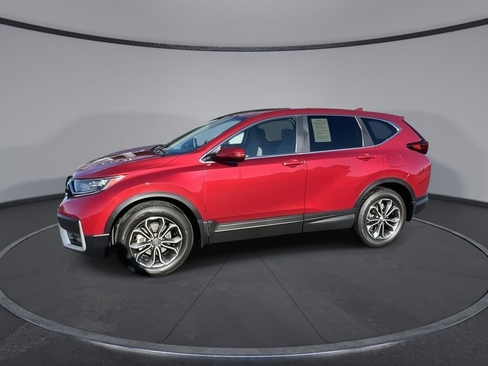 2020 - Honda - CR-V - $23,895