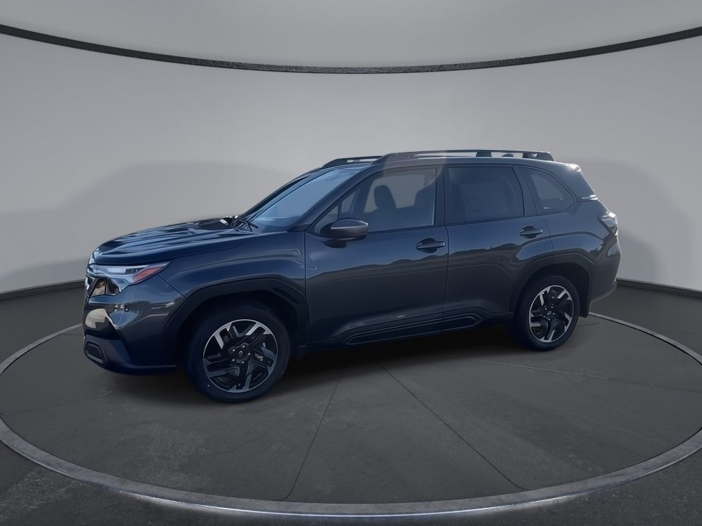 2025 - Subaru - Forester - $38,572