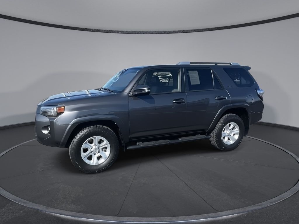 2018 - Toyota - 4Runner - $30,995