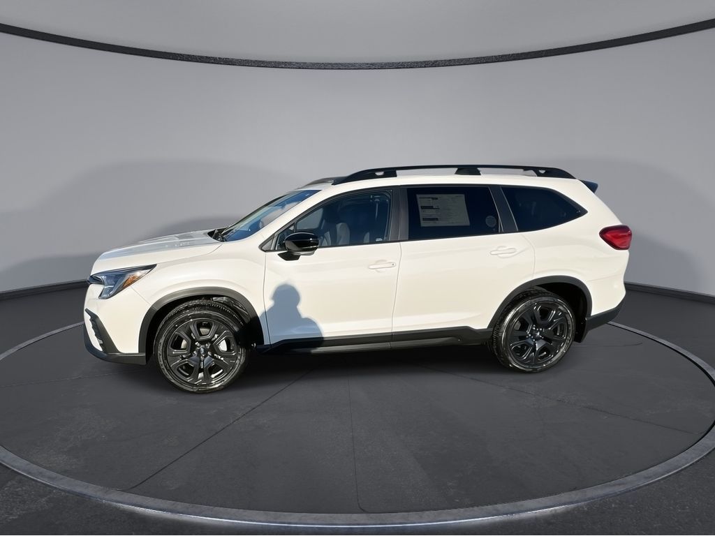 2025 - Subaru - Ascent - $42,759