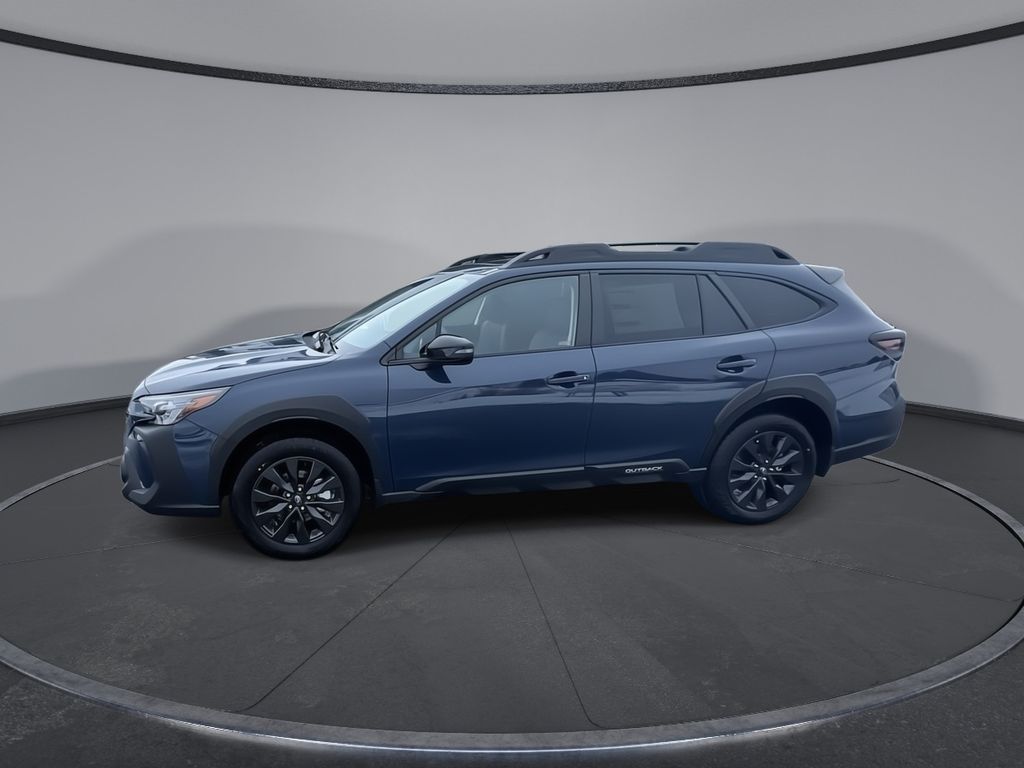 2025 - Subaru - Outback - $40,376