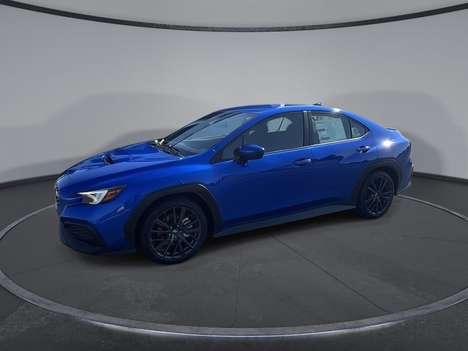 2024 - Subaru - WRX - $34,804