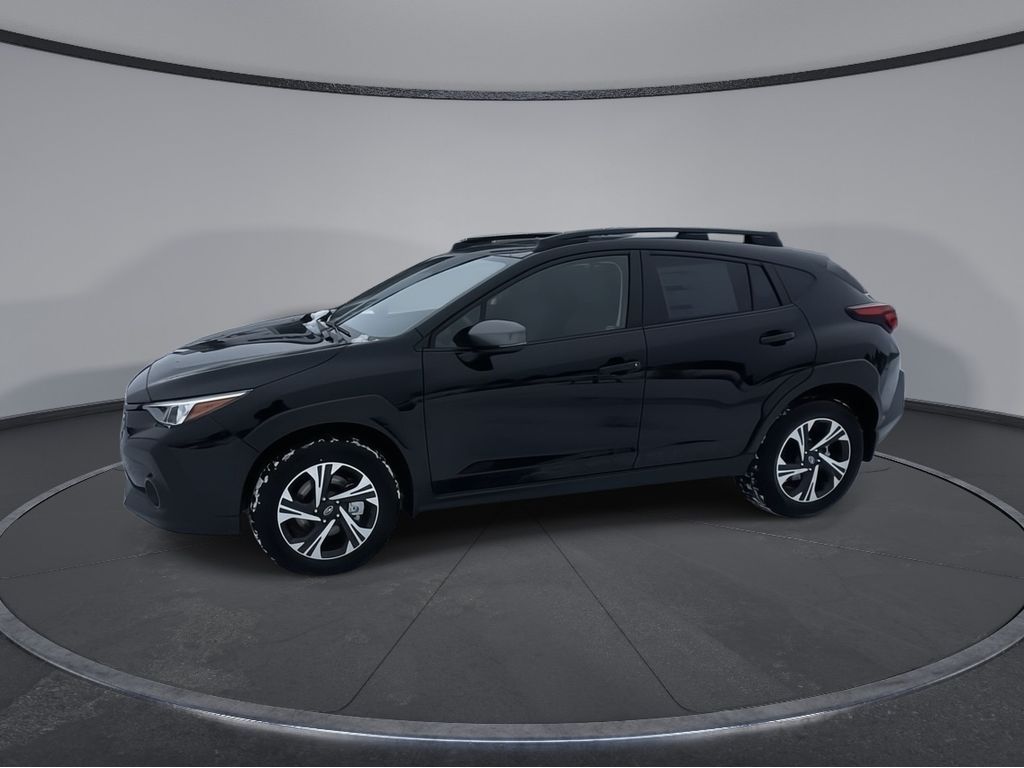 2024 - Subaru - Crosstrek - $30,355