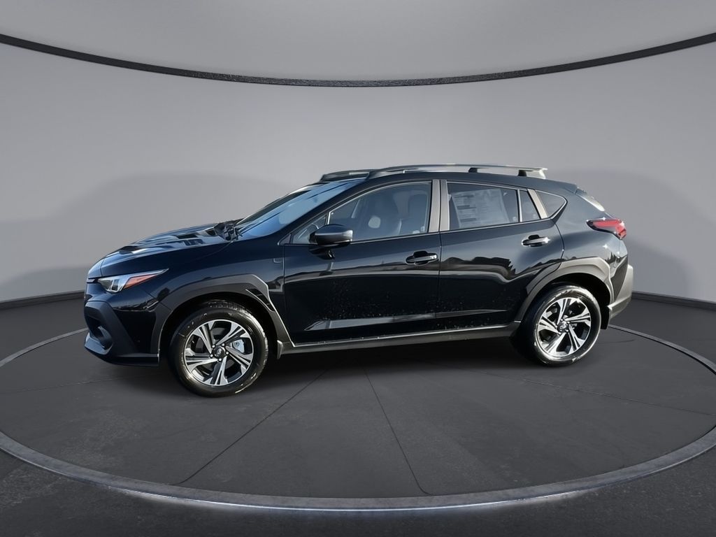 2024 - Subaru - Crosstrek - $29,855