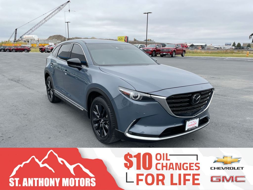 2023 - Mazda - CX-9 - $32,995