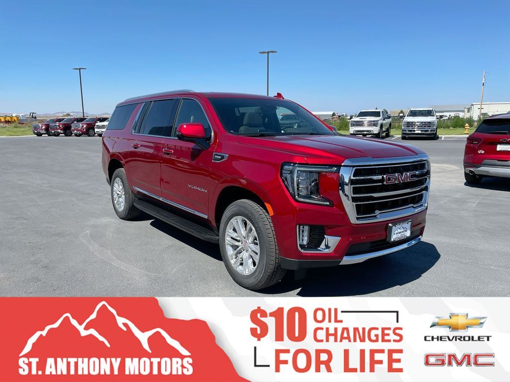 2024 - GMC - Yukon XL - $81,445