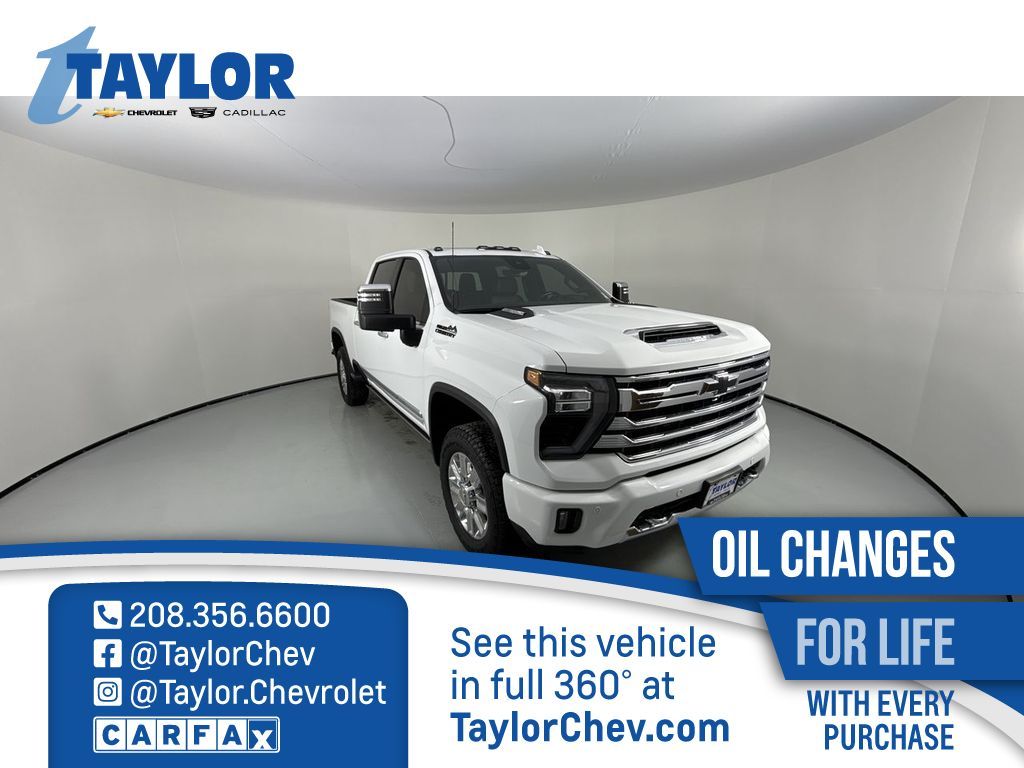 2024 - Chevrolet - Silverado - $73,495