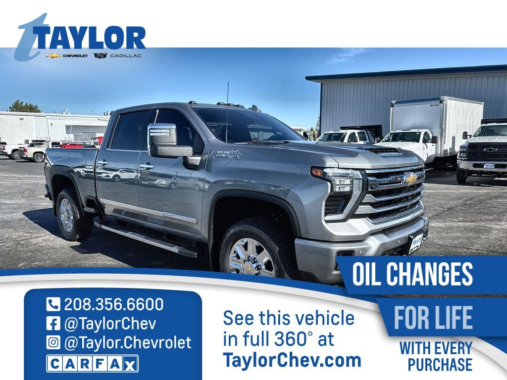 2024 - Chevrolet - Silverado - $74,495