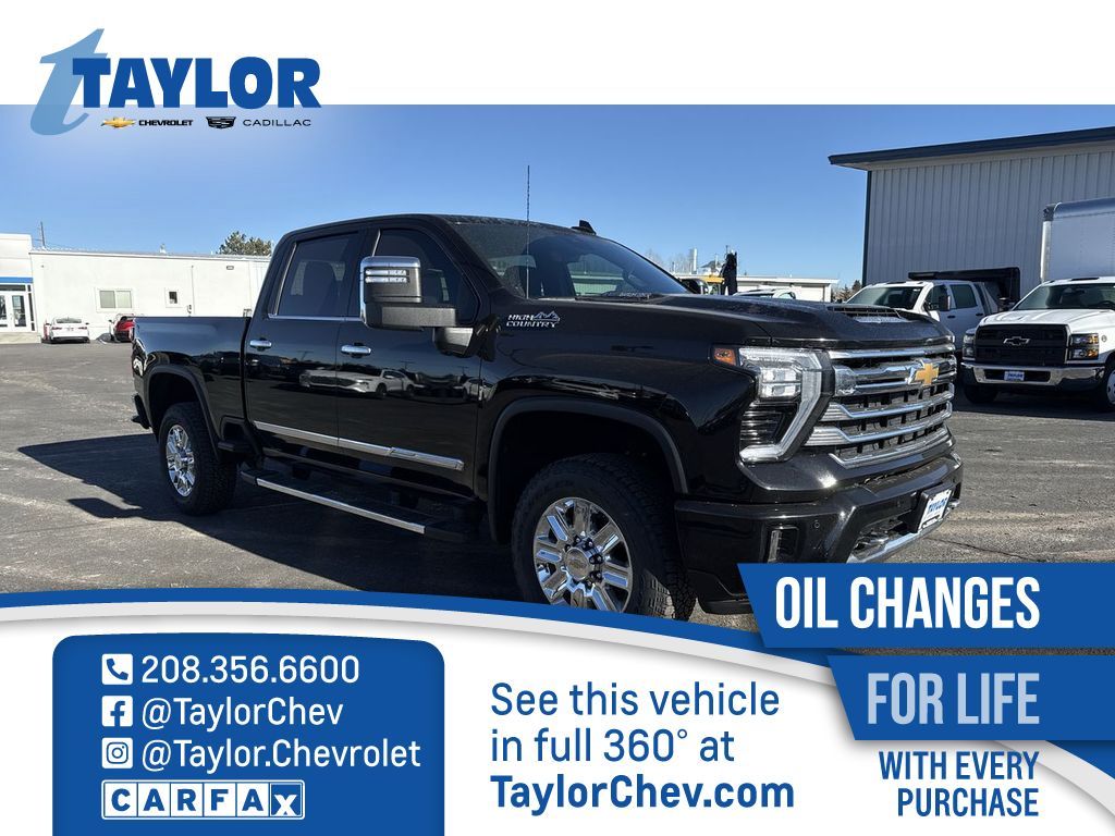 2024 - Chevrolet - Silverado - $70,495